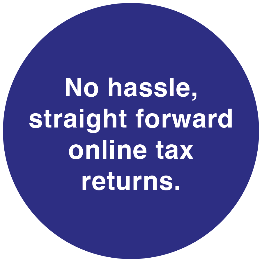 no hassle